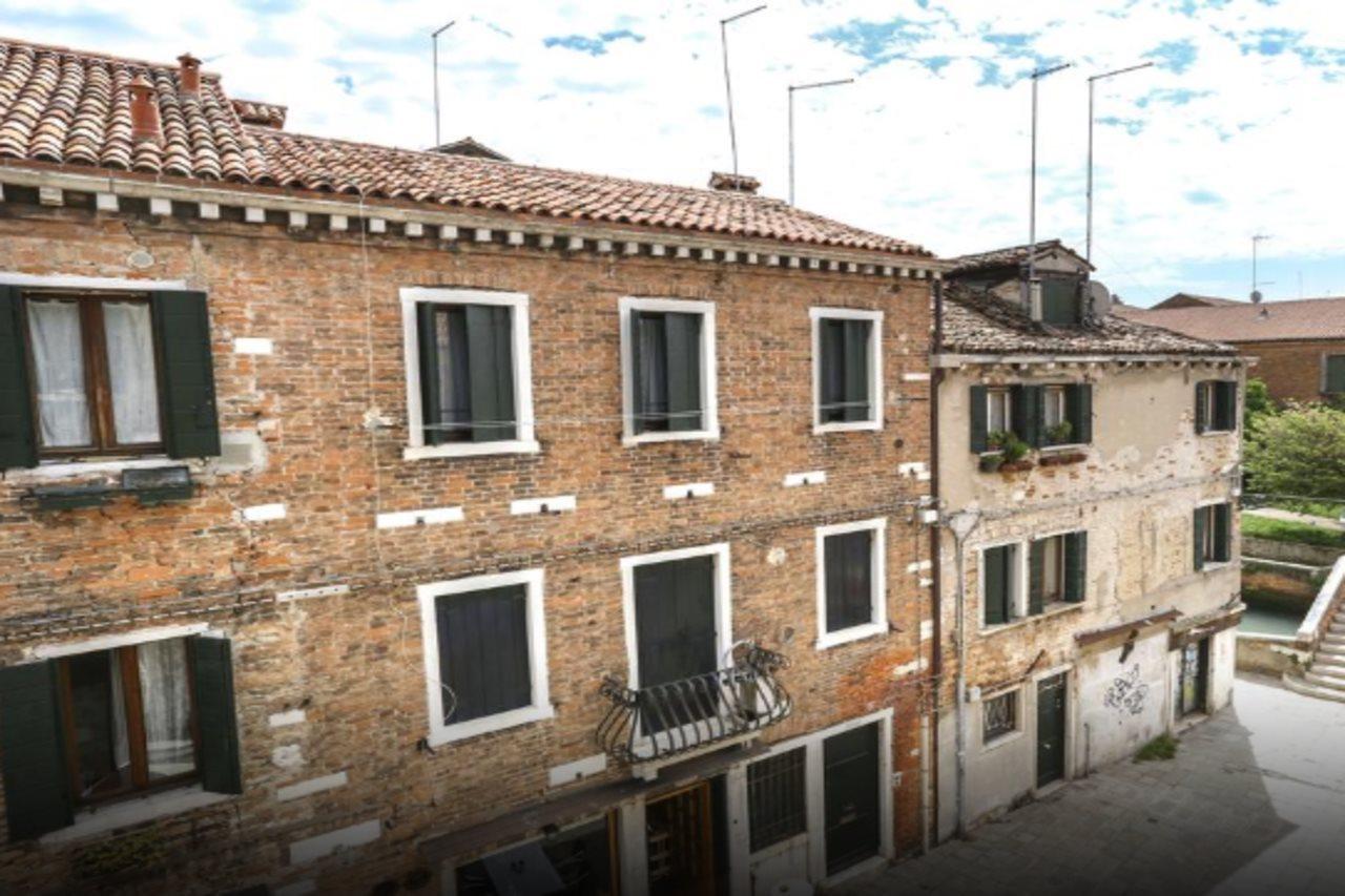 Inlaguna Venedig Exterior foto