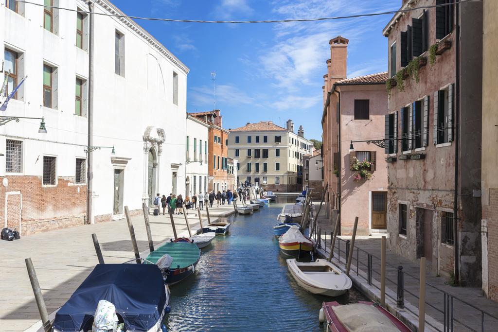 Inlaguna Venedig Exterior foto