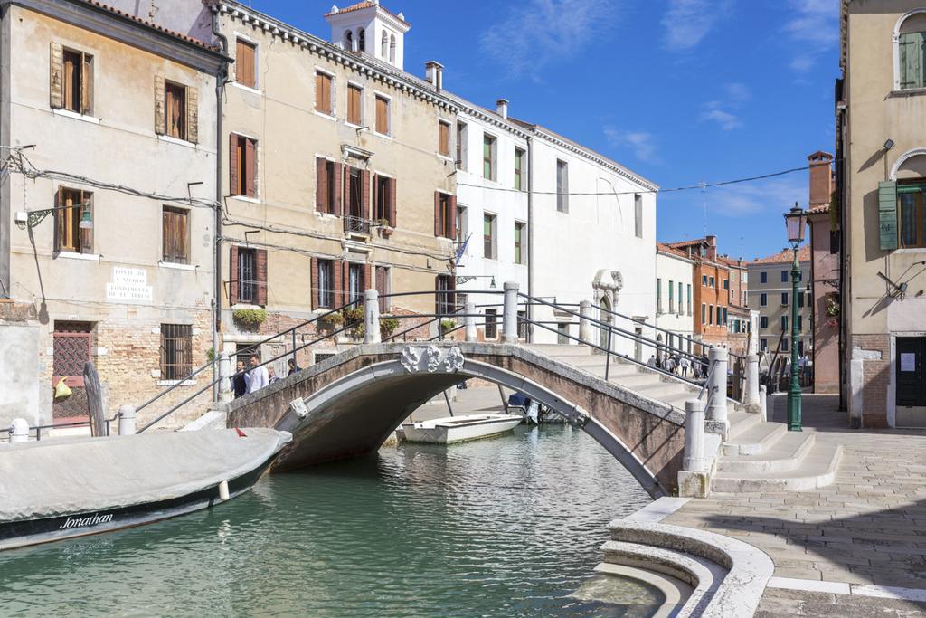 Inlaguna Venedig Exterior foto