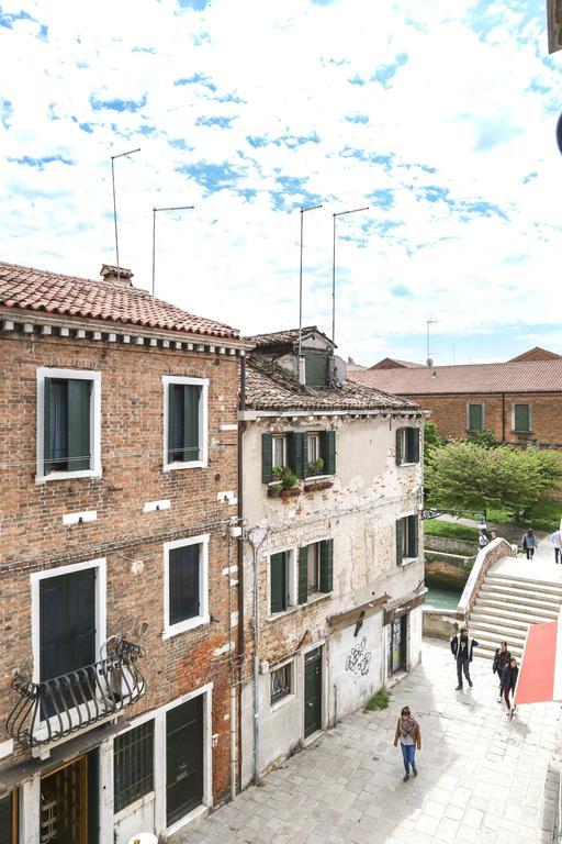 Inlaguna Venedig Exterior foto