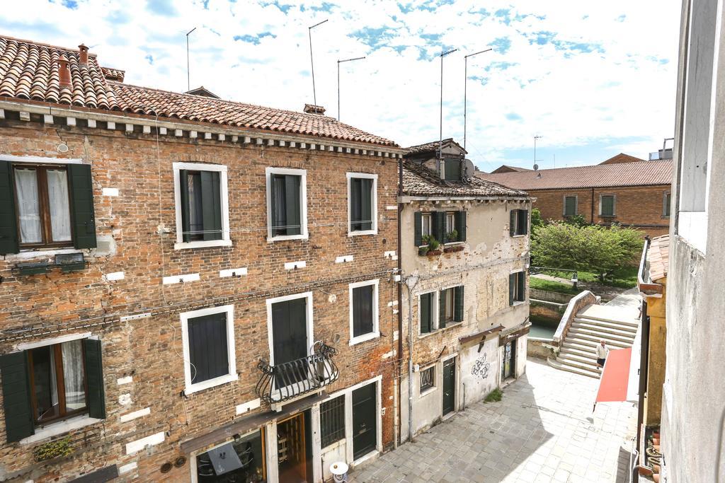 Inlaguna Venedig Exterior foto