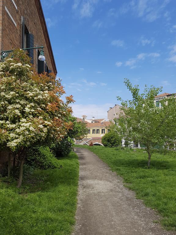 Inlaguna Venedig Exterior foto