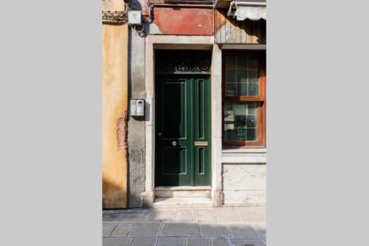 Inlaguna Venedig Exterior foto